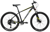 Велосипед Tech Team Nevelin 27,5"